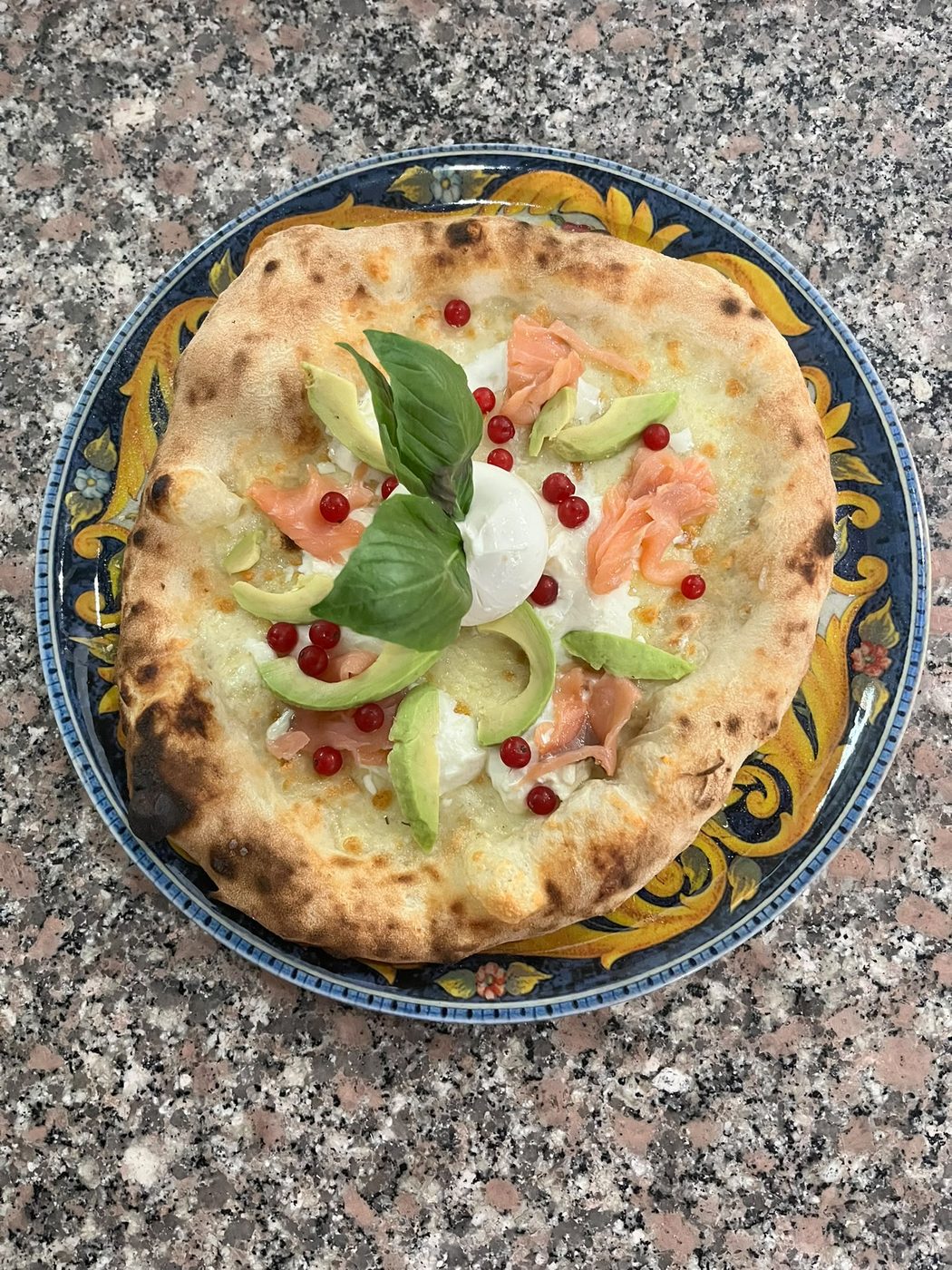 La Salmone